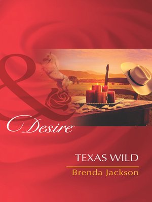 cover image of Texas Wild